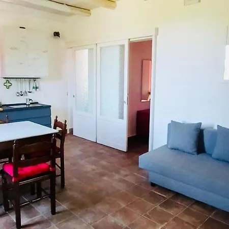Agricontura Country house Capri Leone