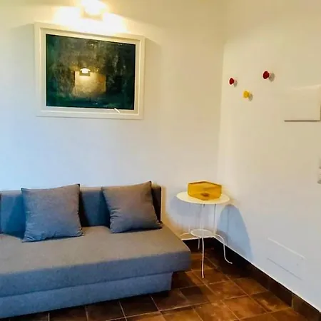 Agricontura Country house Capri Leone