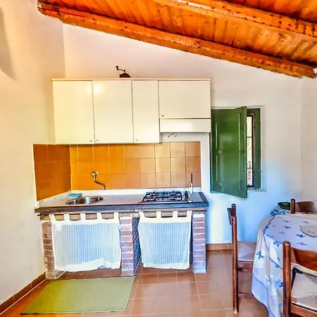 Agricontura Gospodarstwo wiejskie Capri Leone