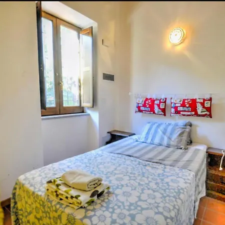 Country house Agricontura *