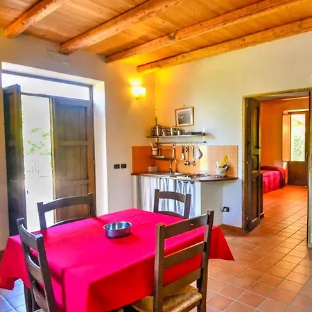 Agricontura Country house Capri Leone