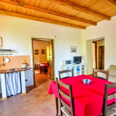 Agricontura Country house Capri Leone