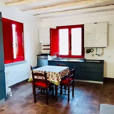 Country house Agricontura *
