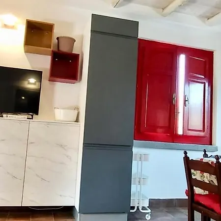 Country house Agricontura Capri Leone