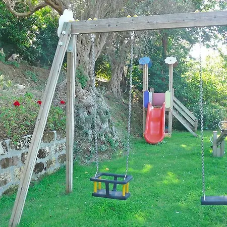 Agricontura Capri Leone