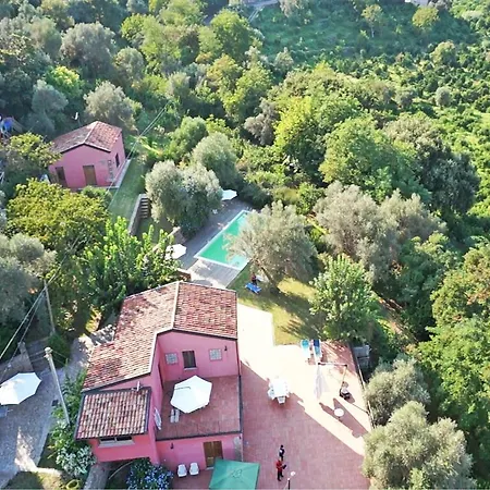 Country house Agricontura *