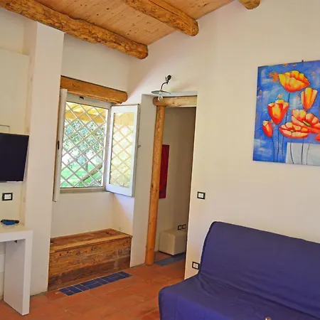Agricontura Country house *