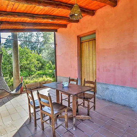 Country house Agricontura Capri Leone