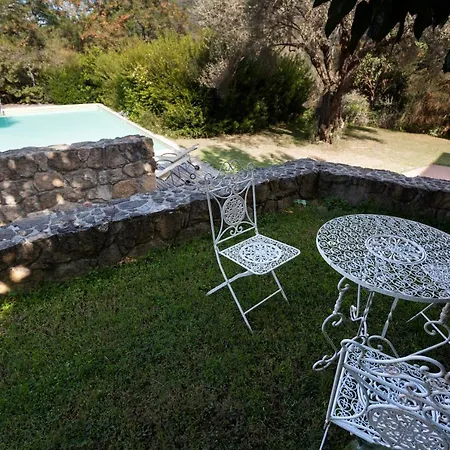 Agricontura Country house