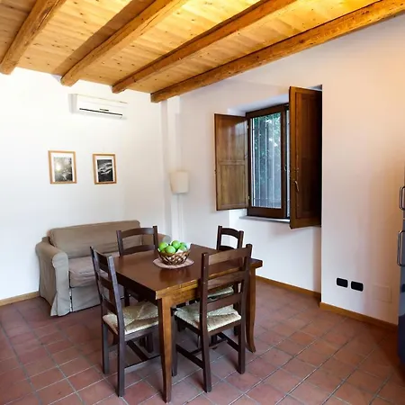 Country house Agricontura