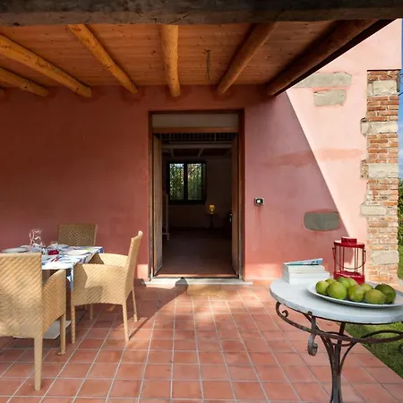 Country house Agricontura Capri Leone