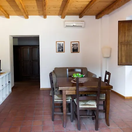 Agricontura Country house *