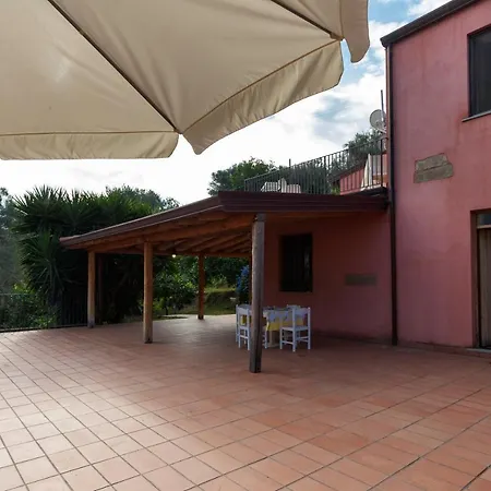 Country house Agricontura