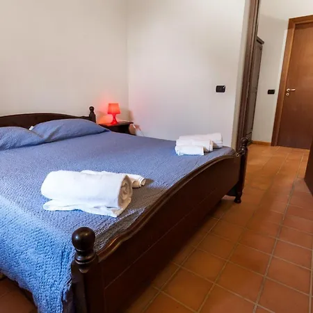 Agricontura Country house Capri Leone
