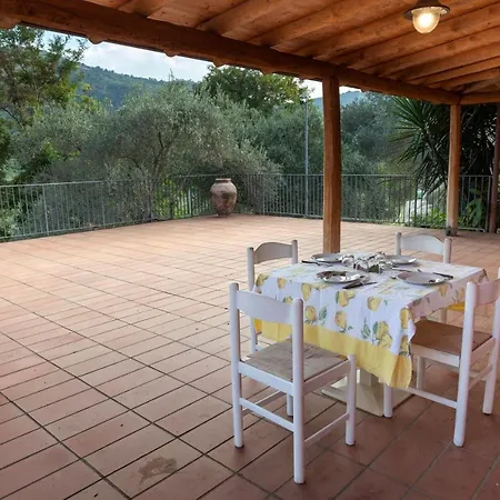 Agricontura Country house *