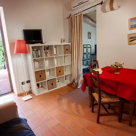 Country house Agricontura *