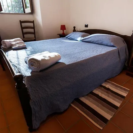 Country house Agricontura *