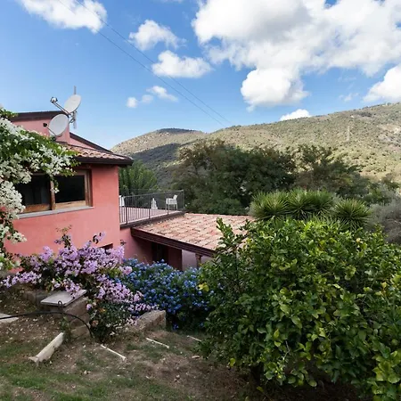 Country house Agricontura *