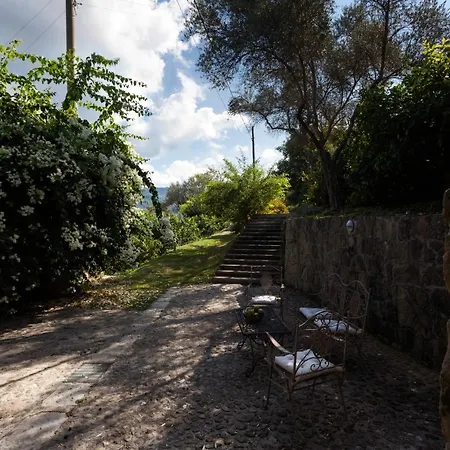 Agricontura Country house *