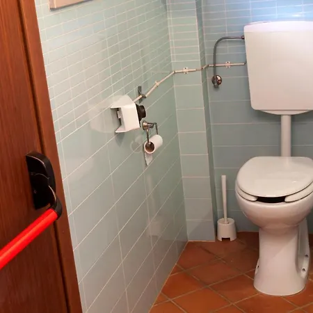 Agricontura Gospodarstwo wiejskie Capri Leone