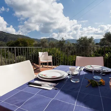 Agricontura Country house *