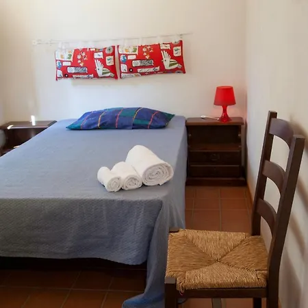 Agricontura Country house *