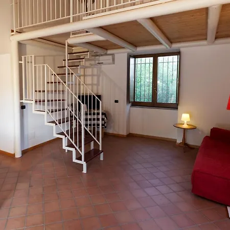 Agricontura Country house