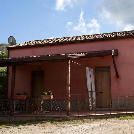Agricontura Country house