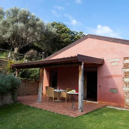 Agricontura Country house