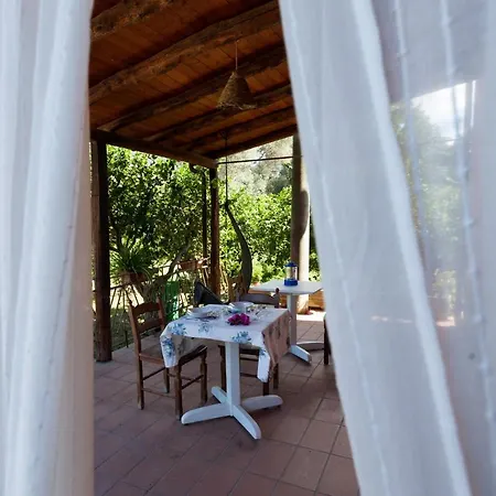 Gospodarstwo wiejskie Agricontura Capri Leone