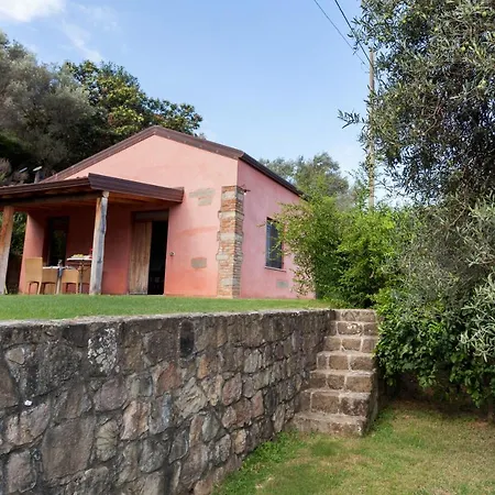 Agricontura Country house