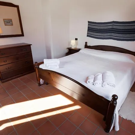 Casa de Campo Agricontura