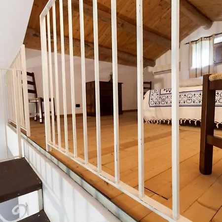 Agricontura Country house Capri Leone
