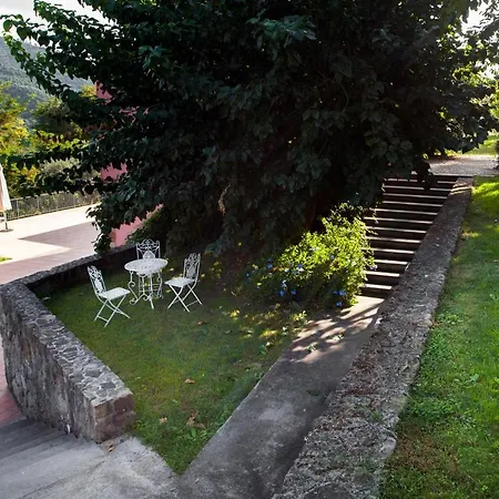 Agricontura Country house Capri Leone