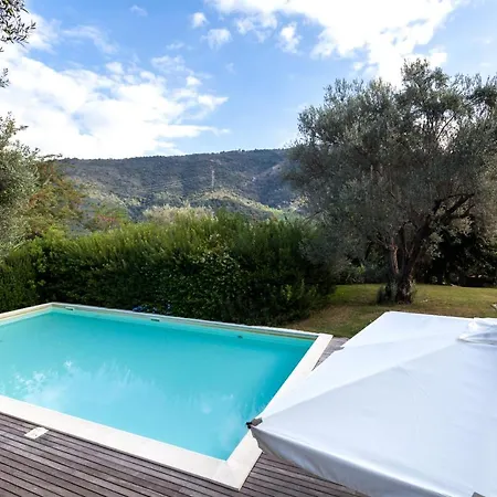 Agricontura Country house