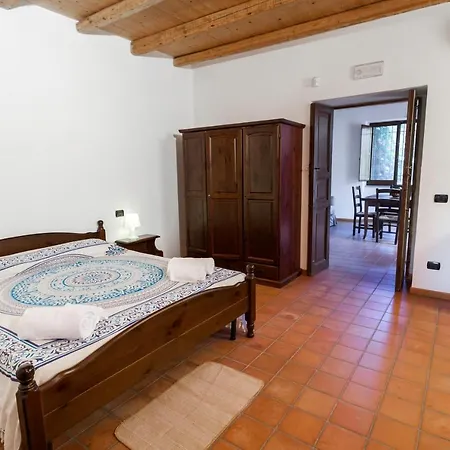 Agricontura Country house Capri Leone