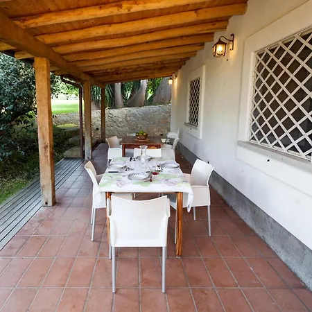 Agricontura Country house *