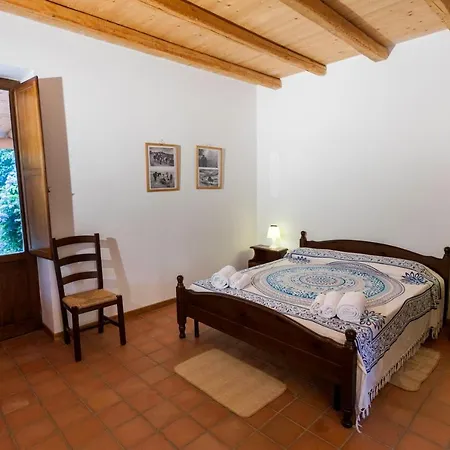 Country house Agricontura *