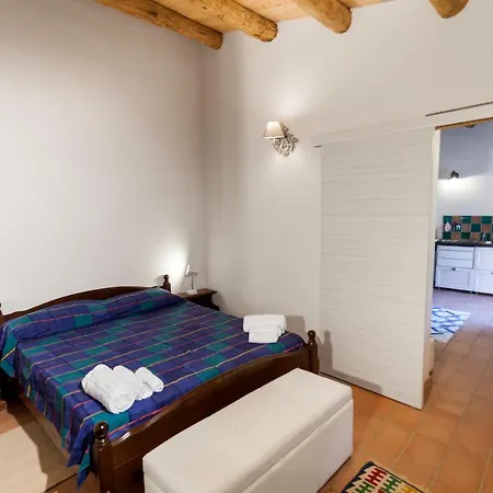 Country house Agricontura