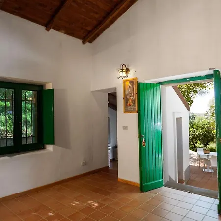 Gospodarstwo wiejskie Agricontura Capri Leone