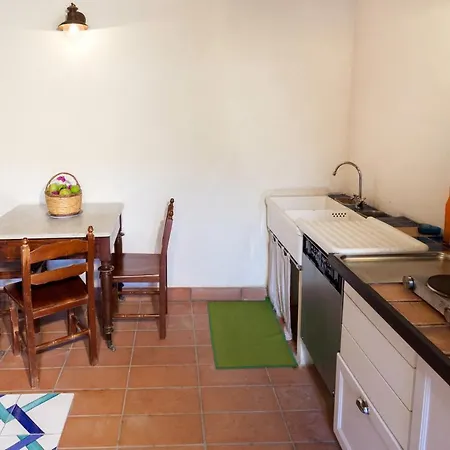 Agricontura Country house