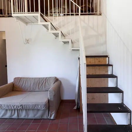 Country house Agricontura Capri Leone