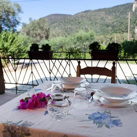 Agricontura Casa de Campo
