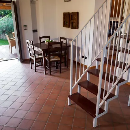 Country house Agricontura *