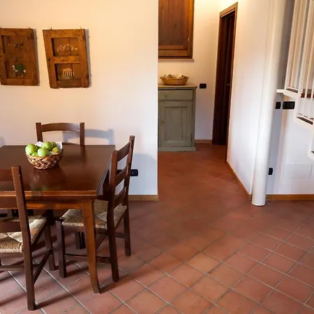 Country house Agricontura *