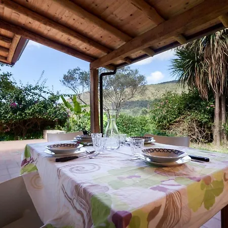 Agricontura Country house
