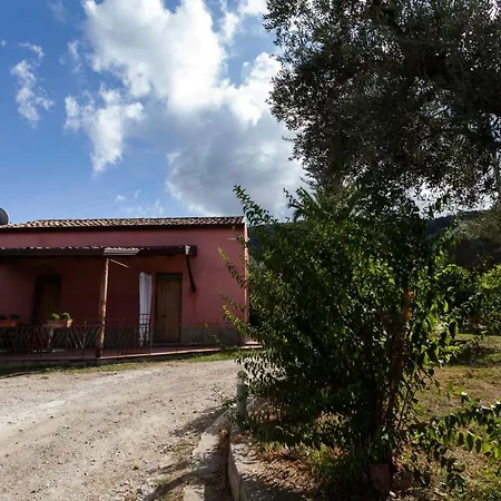 Agricontura Country house