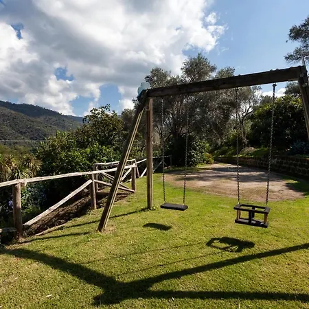 Agricontura Country house *