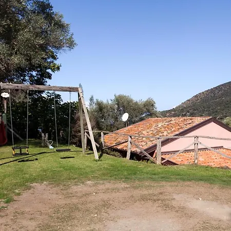 Country house Agricontura