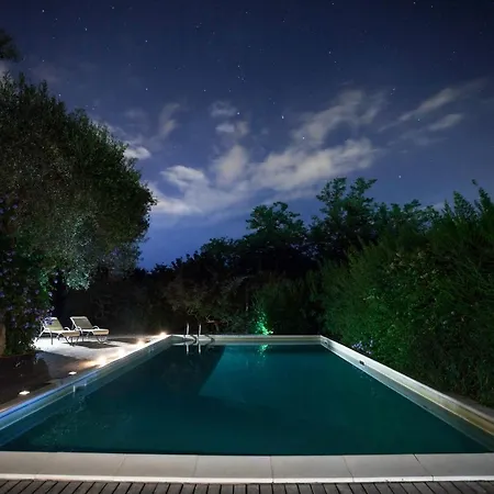 Agricontura Country house Capri Leone
